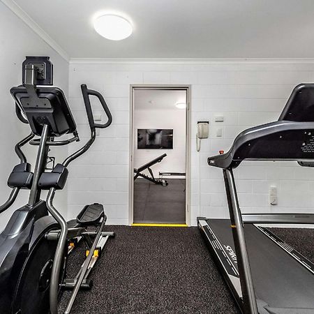 Mercure Townsville Exterior foto