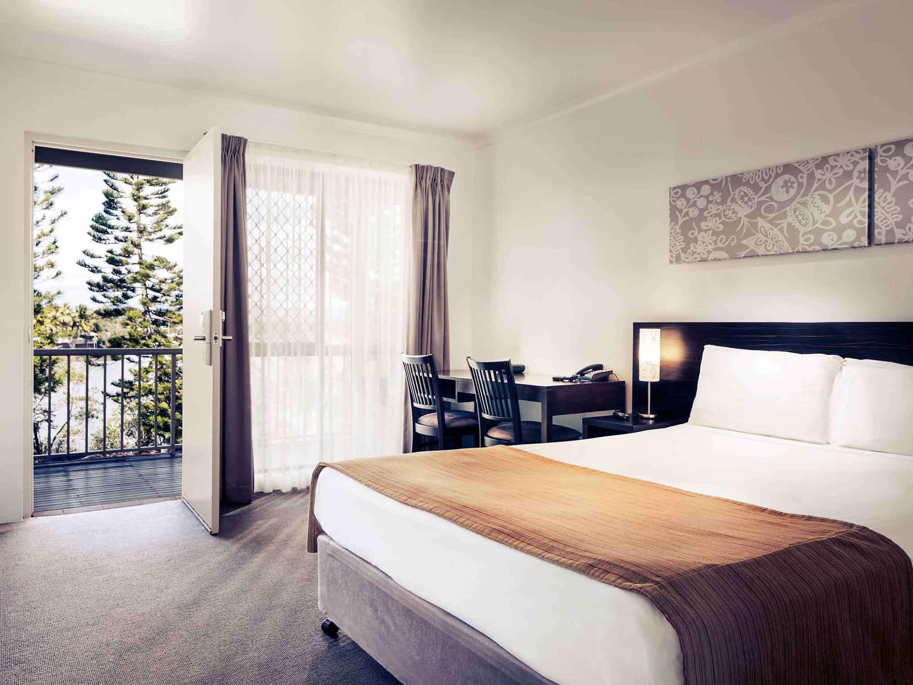Mercure Townsville Exterior foto