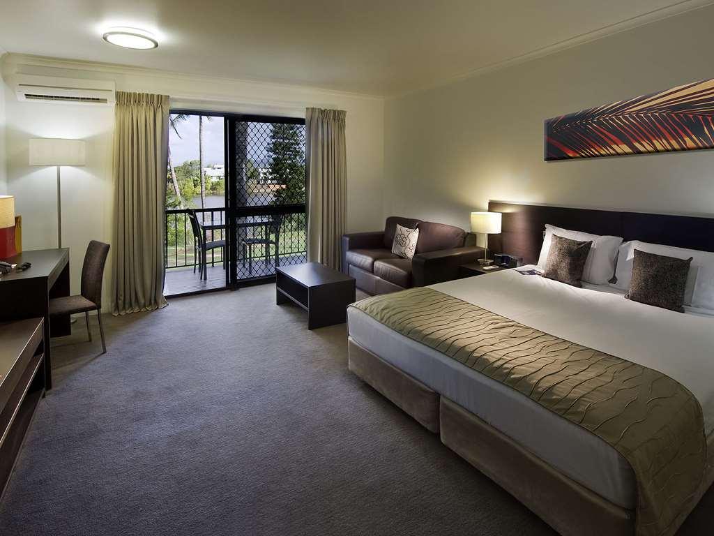 Mercure Townsville Zimmer foto
