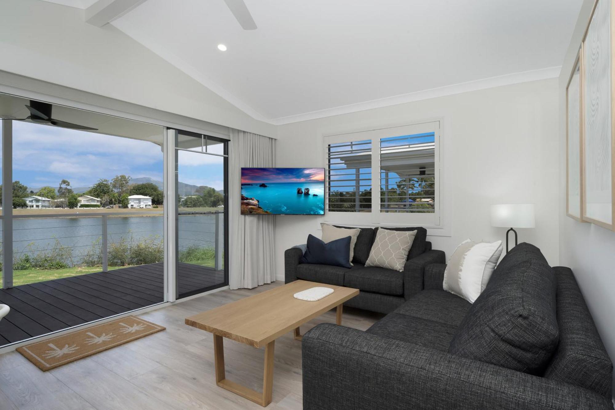 Mercure Townsville Exterior foto