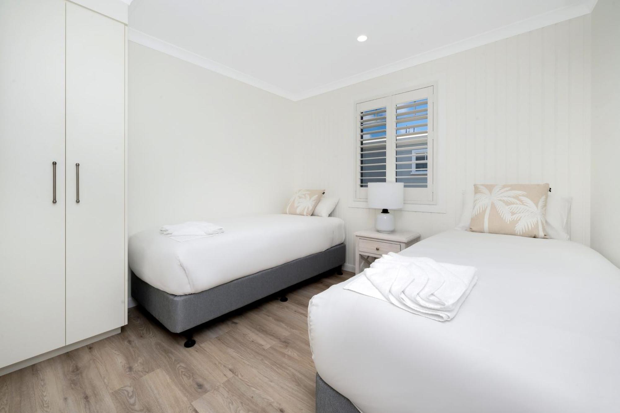 Mercure Townsville Exterior foto