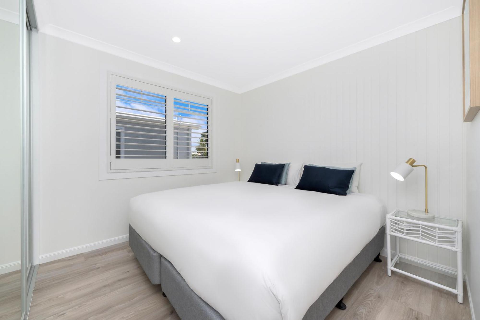 Mercure Townsville Exterior foto