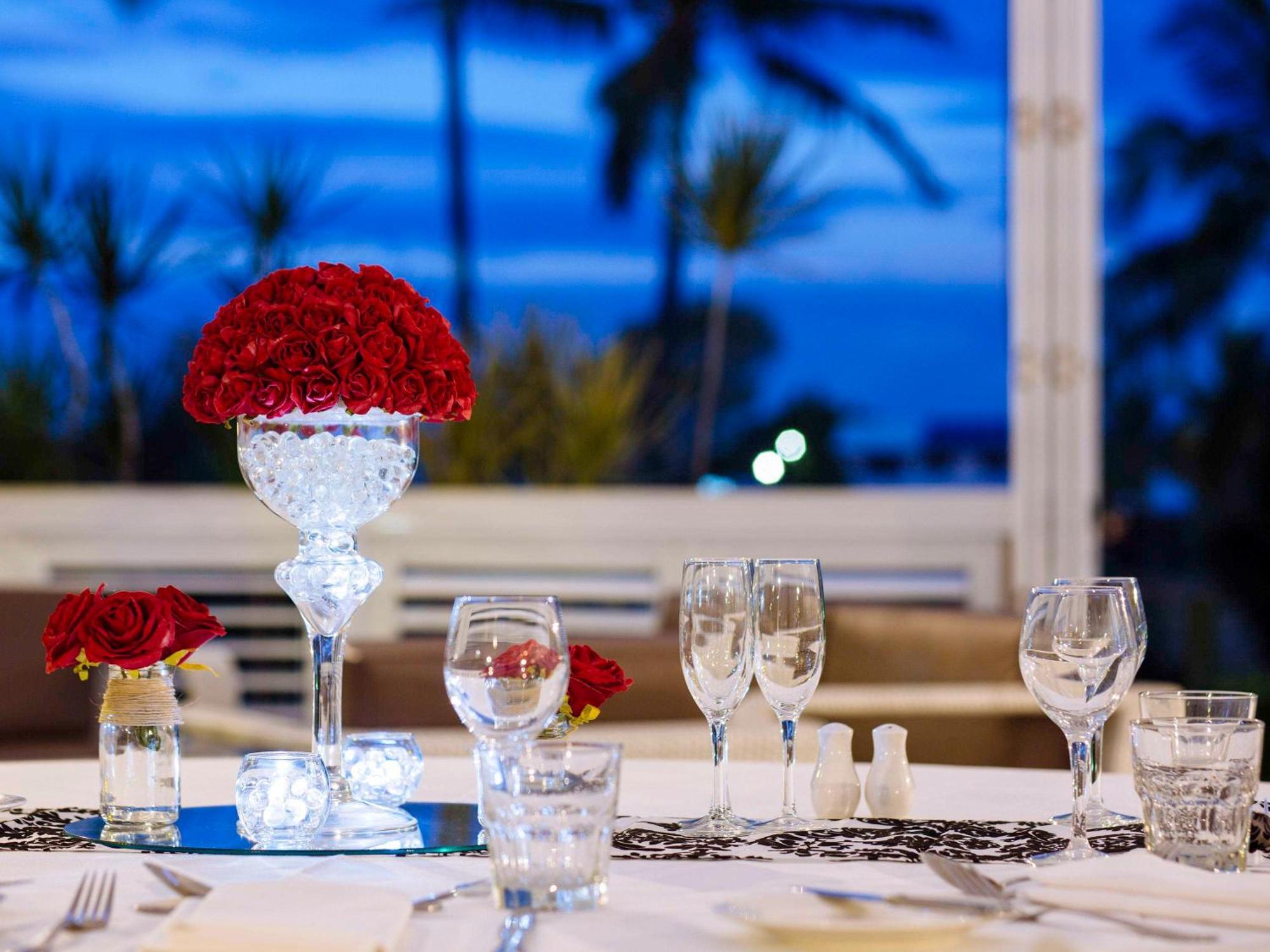 Mercure Townsville Exterior foto