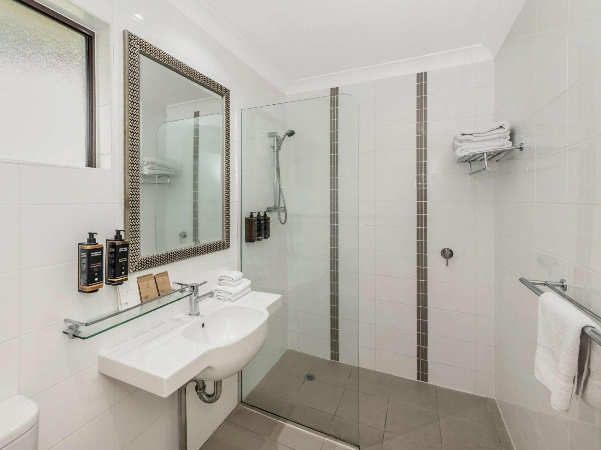 Mercure Townsville Exterior foto
