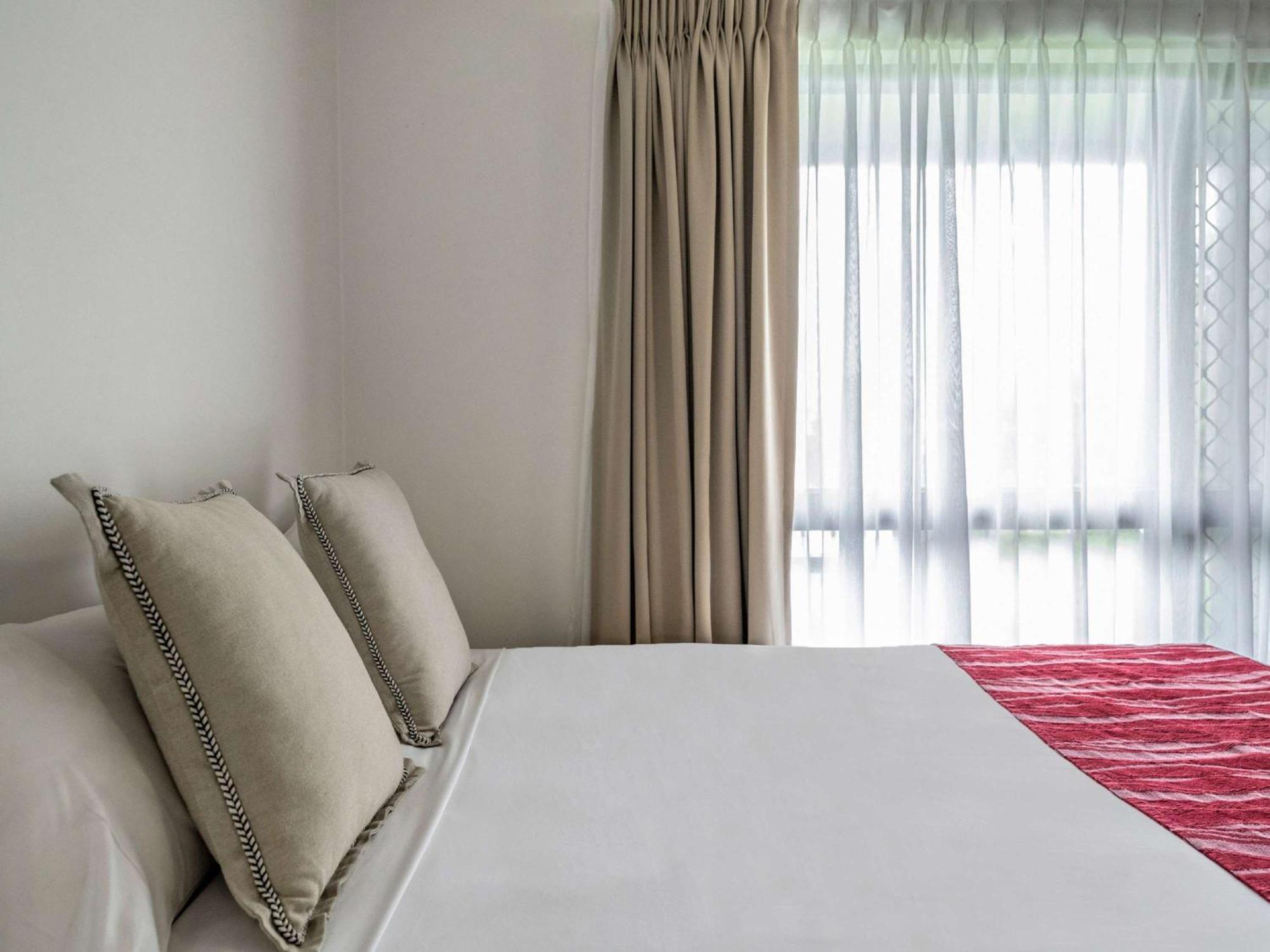 Mercure Townsville Exterior foto