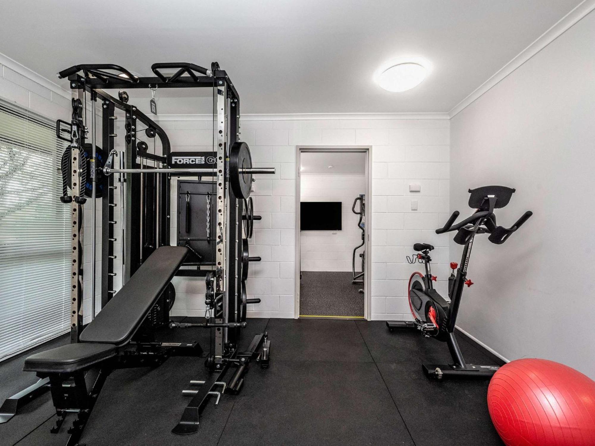 Mercure Townsville Exterior foto