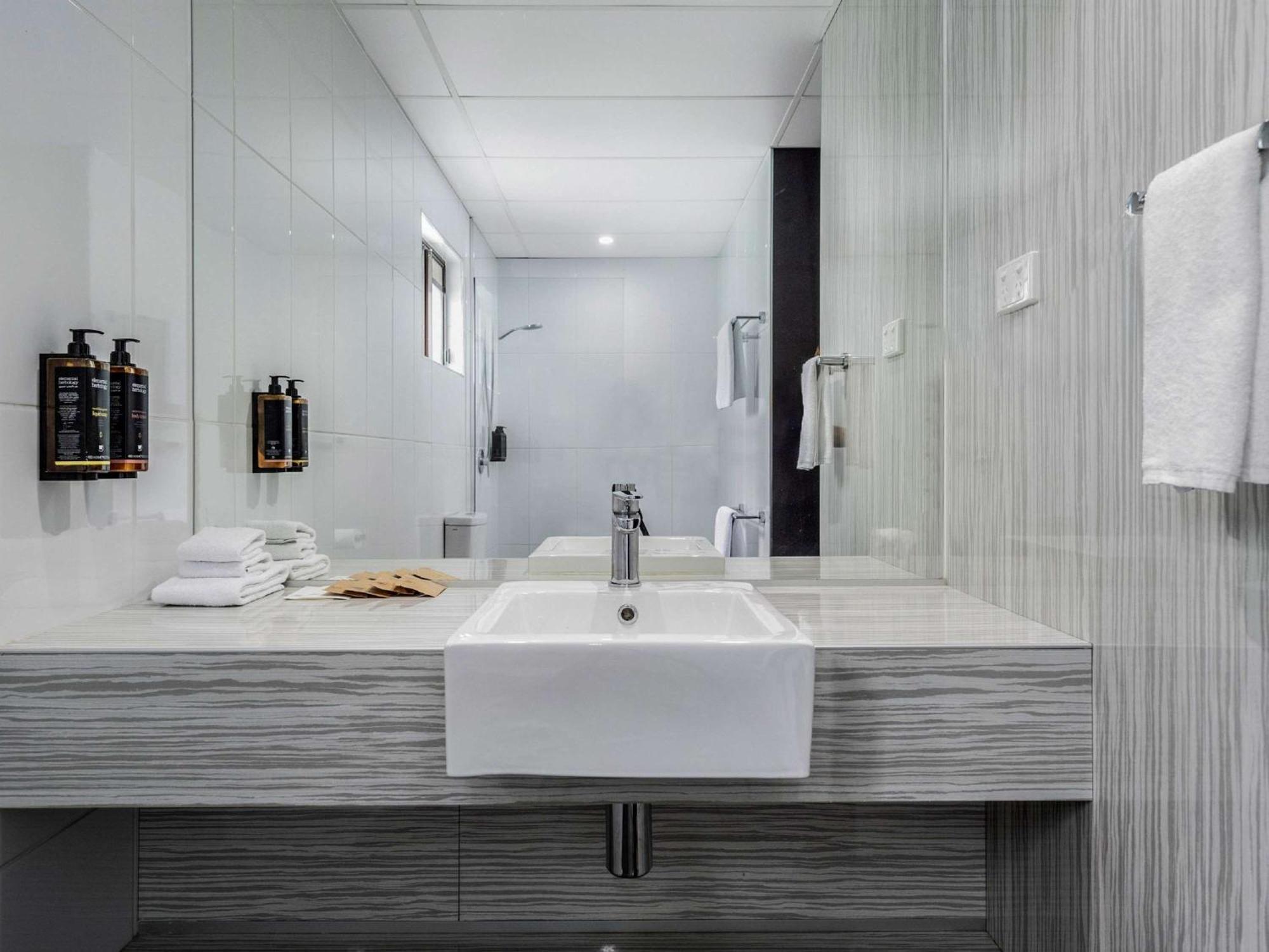 Mercure Townsville Exterior foto