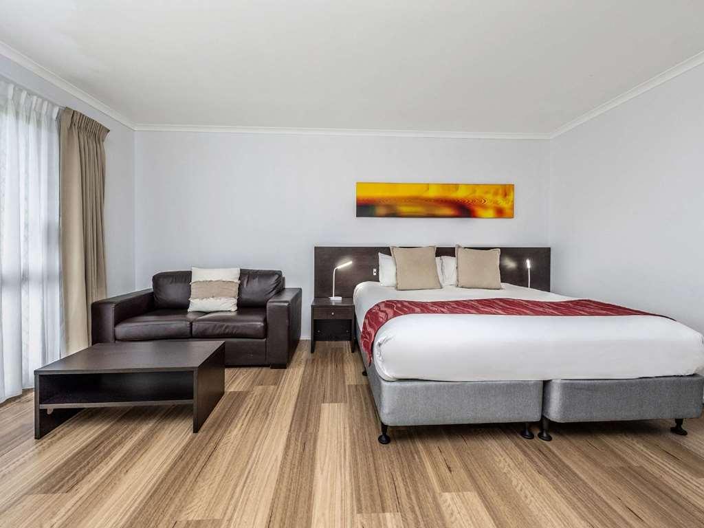 Mercure Townsville Zimmer foto